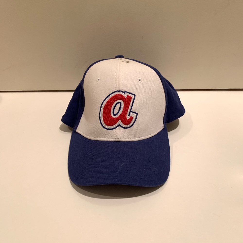 Atlanta Braves a Hat